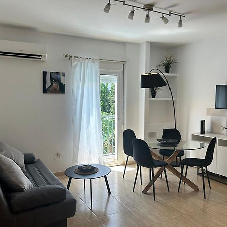 Numali Apartamento Nerja Zewnętrze zdjęcie