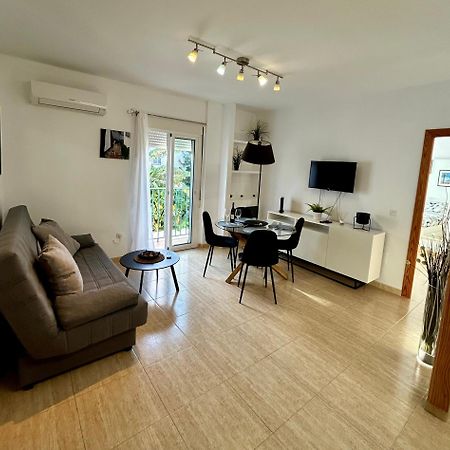 Numali Apartamento Nerja Zewnętrze zdjęcie