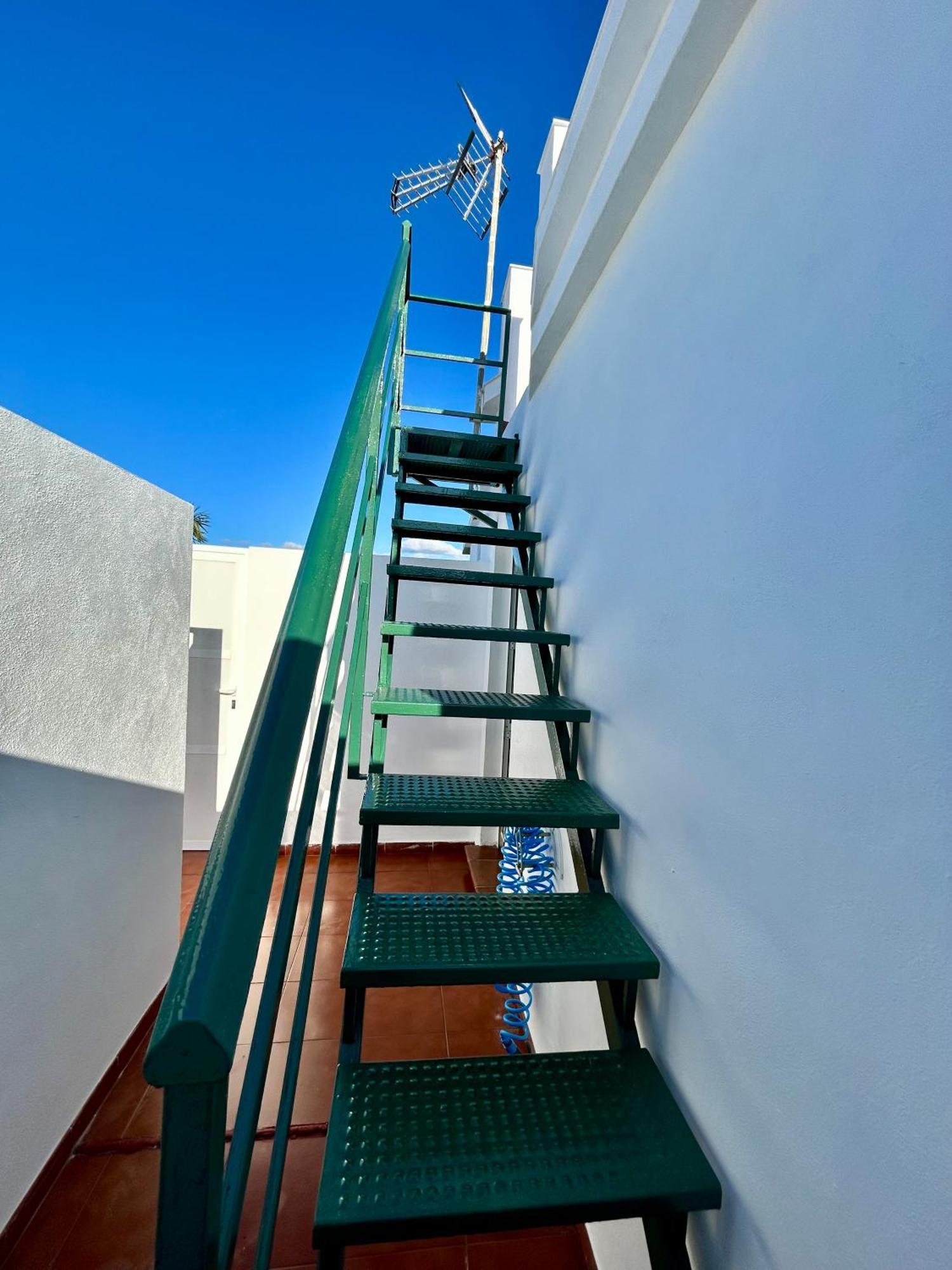 Numali Apartamento Nerja Zewnętrze zdjęcie